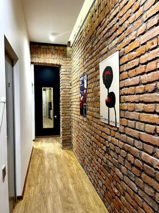 ורשה Bezagenta Centrum3 Studio Wi-Fi Great Location! מראה חיצוני תמונה