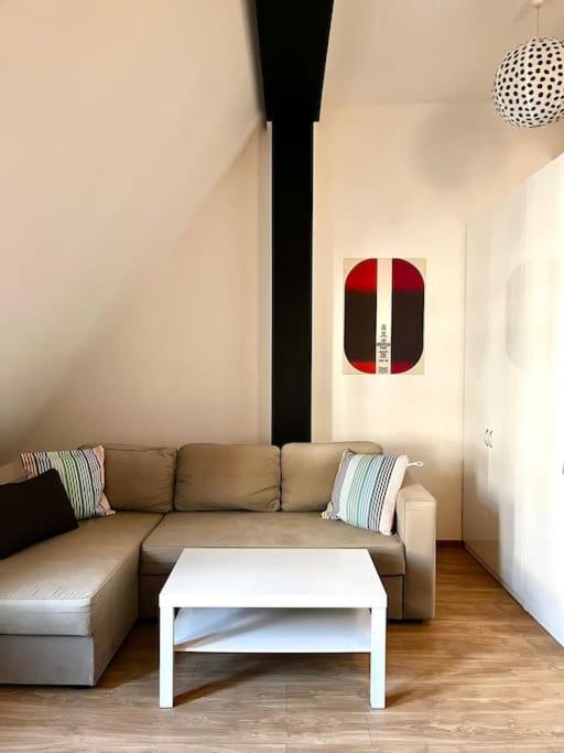 ורשה Bezagenta Centrum3 Studio Wi-Fi Great Location! מראה חיצוני תמונה