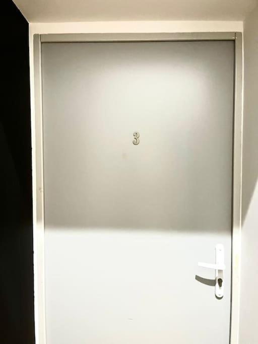 ורשה Bezagenta Centrum3 Studio Wi-Fi Great Location! מראה חיצוני תמונה