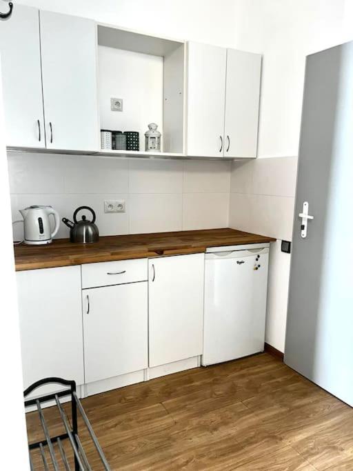 ורשה Bezagenta Centrum3 Studio Wi-Fi Great Location! מראה חיצוני תמונה