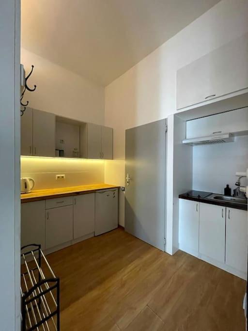 ורשה Bezagenta Centrum3 Studio Wi-Fi Great Location! מראה חיצוני תמונה