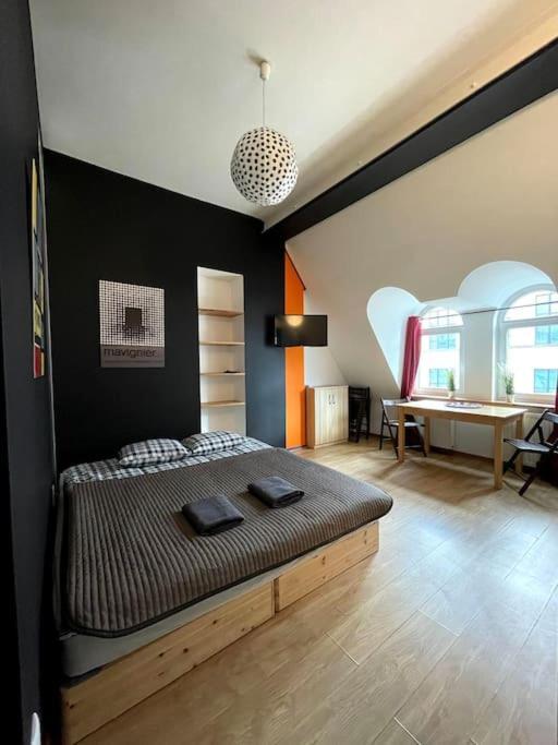 ורשה Bezagenta Centrum3 Studio Wi-Fi Great Location! מראה חיצוני תמונה